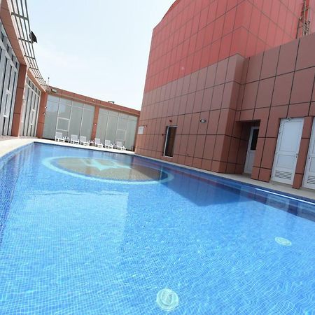 Orange Suites Hotel Manama Zewnętrze zdjęcie