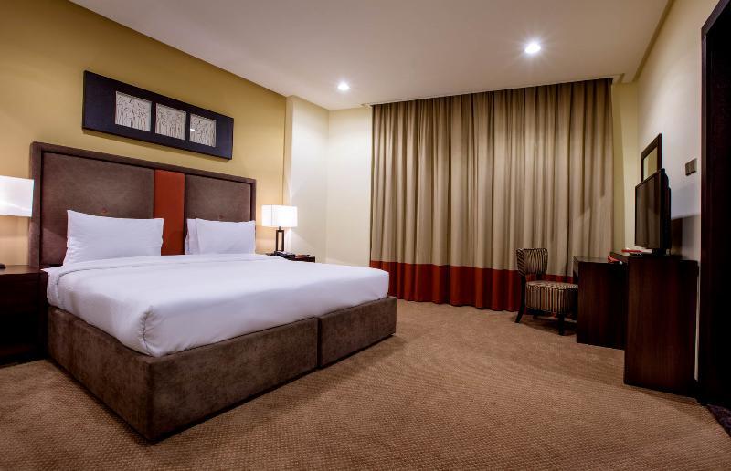 Orange Suites Hotel Manama Zewnętrze zdjęcie