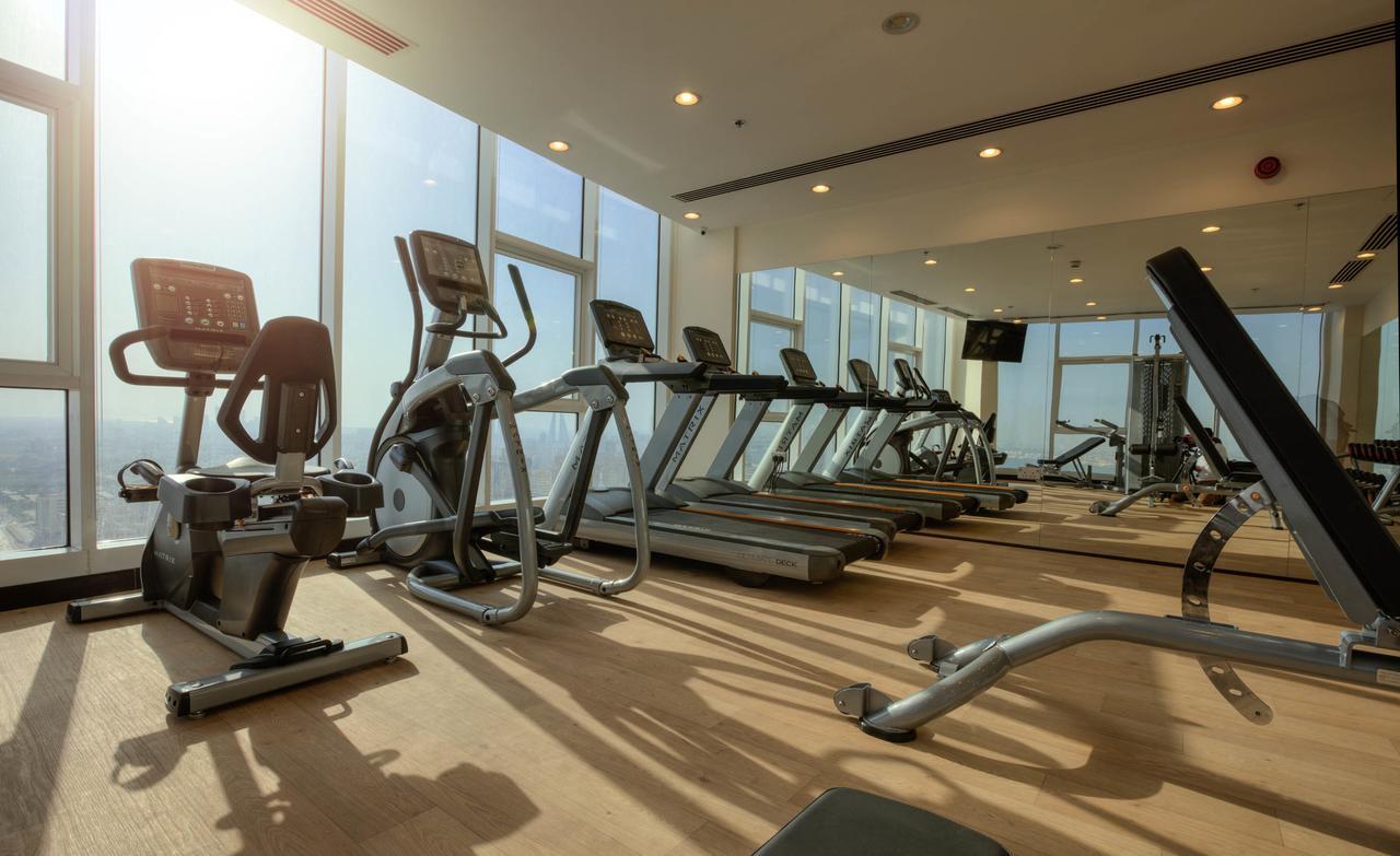Orange Suites Hotel Manama Zewnętrze zdjęcie