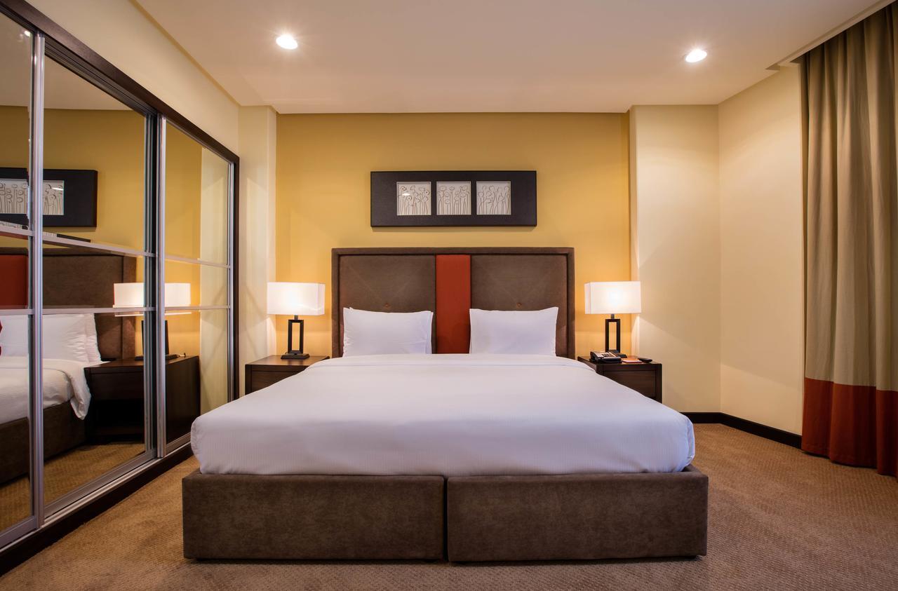 Orange Suites Hotel Manama Zewnętrze zdjęcie
