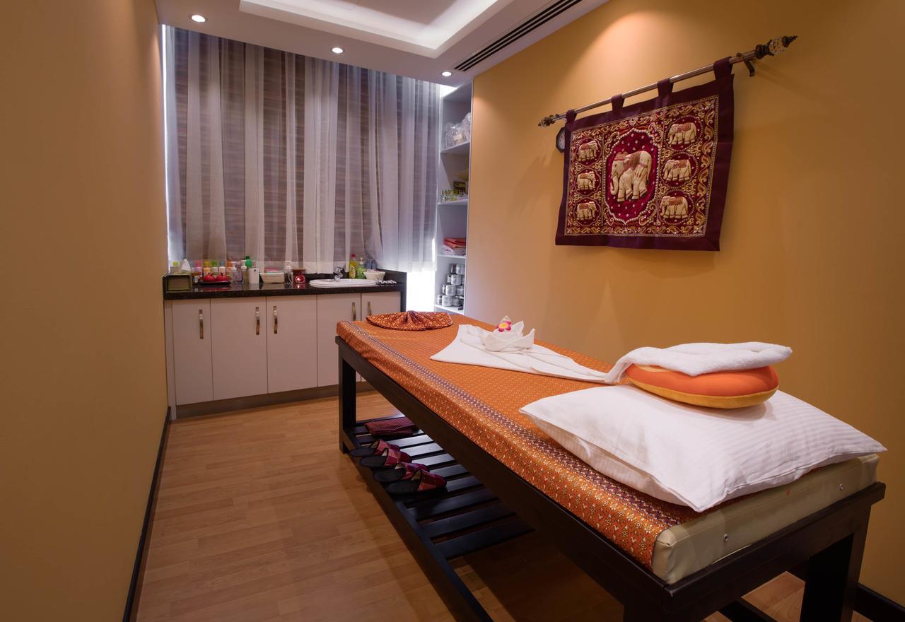 Orange Suites Hotel Manama Zewnętrze zdjęcie