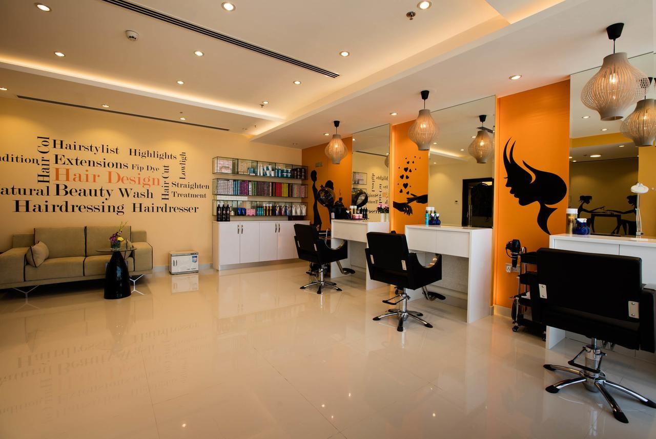 Orange Suites Hotel Manama Zewnętrze zdjęcie