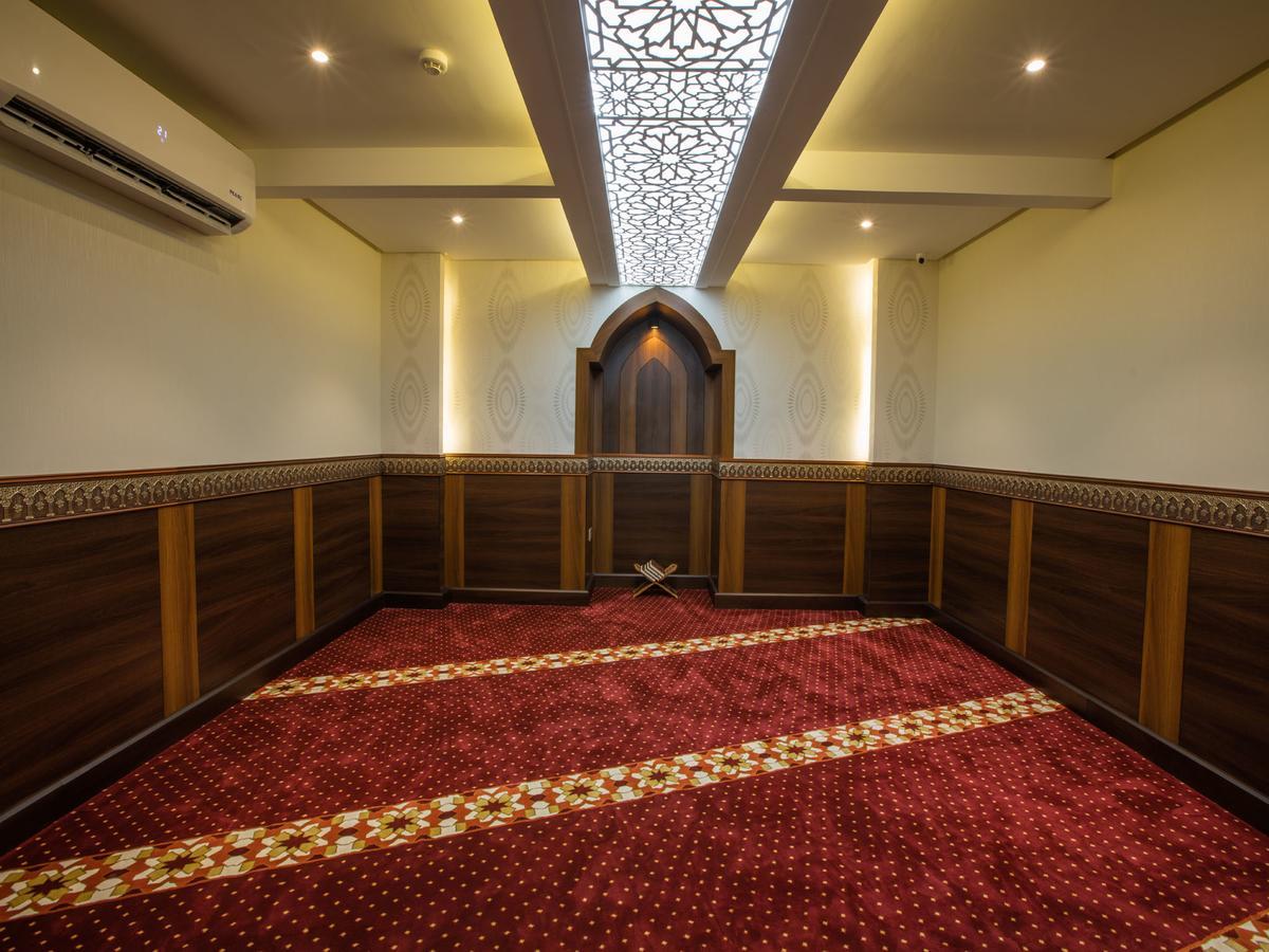 Orange Suites Hotel Manama Zewnętrze zdjęcie