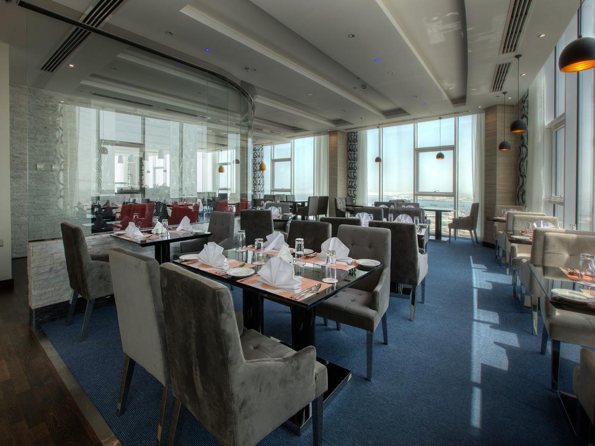 Orange Suites Hotel Manama Zewnętrze zdjęcie