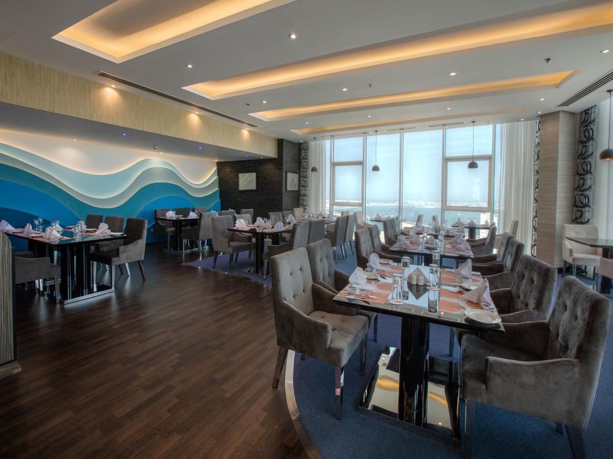 Orange Suites Hotel Manama Zewnętrze zdjęcie