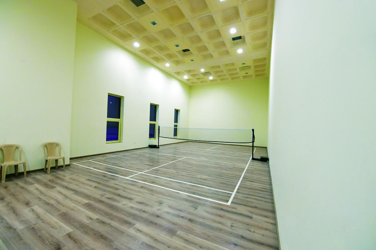 Orange Suites Hotel Manama Zewnętrze zdjęcie