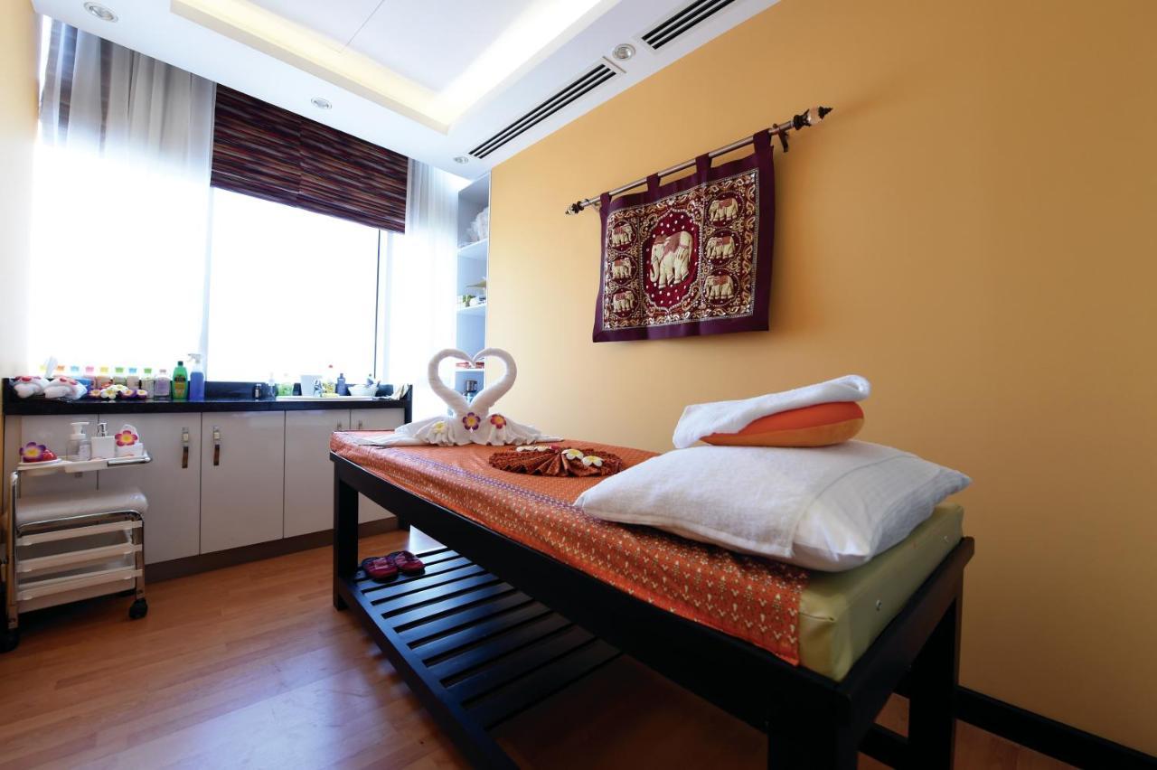 Orange Suites Hotel Manama Zewnętrze zdjęcie