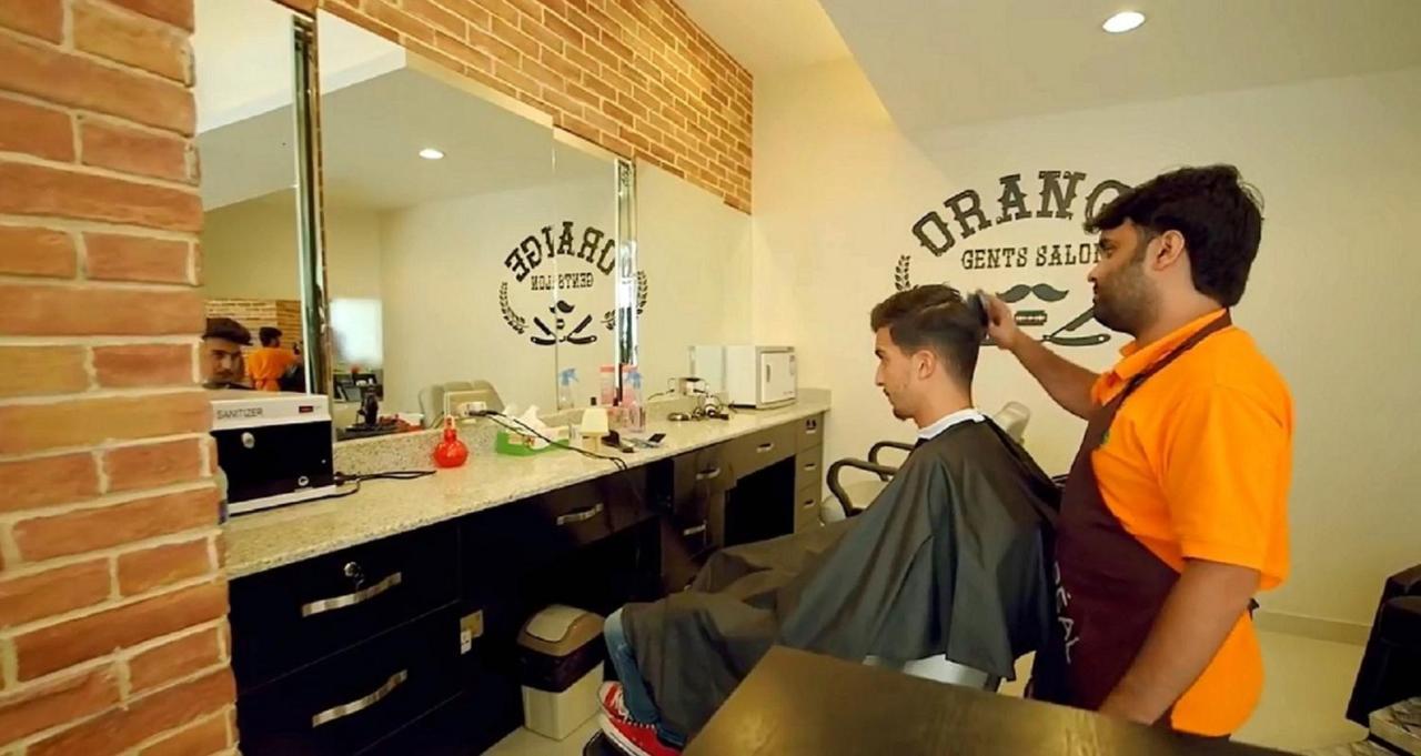 Orange Suites Hotel Manama Zewnętrze zdjęcie